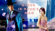 Queen In Hyun's Man Ep 1