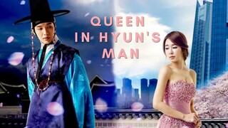 Queen In Hyun's Man Ep 2