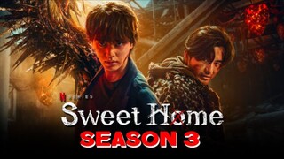 🇰🇷🇵🇭 EP. 7 SWEET HOME SEASON 3 (2024) | [TAGALOG DUBBED]