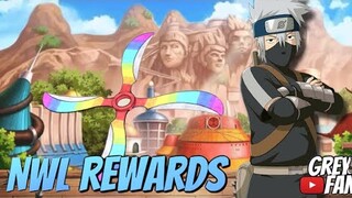 Ninja World  is Back! With uhhh .. |Naruto To Boruto Shinobi Striker