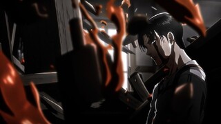 Levi• [AMV] | Hensonn - Sahara