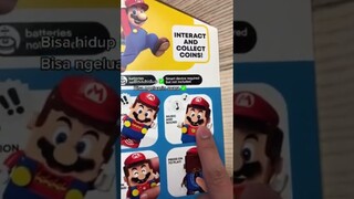 PERCAYA GAK MEDY RENALDY BISA BELI MARIO BROS HIDUP???