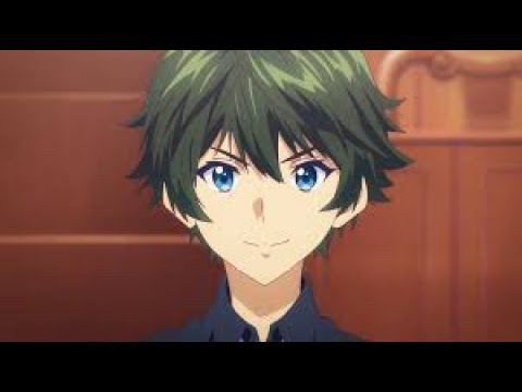 Musaigen no Phantom World OP [HD] 