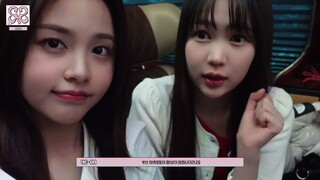 [ID SUB] Hearts2Hearts Fan Sign Event in Busan, Daegu, Gwangju, Daejeon BH2ND