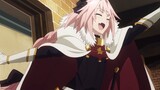 "Fate Series" who feel that FA is not good-looking will come in