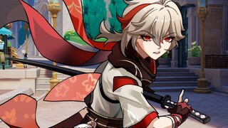 Manye: You... cheated...!