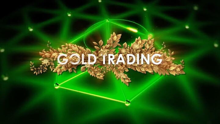 08-Gold Trading