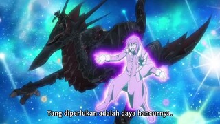 Knight’s & Magic Eps13 Sub Indo