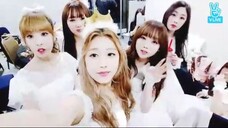 160604 정고라니 10대의 마지막생일 Part 2