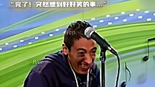 我要怎样才能忍住不笑啊...
