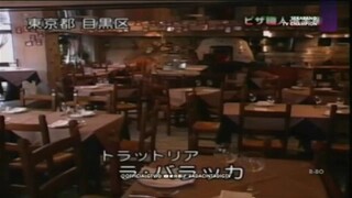 TV champion membuat pizza dub indo