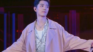 [Xiao Zhan] [Cuộc hẹn trong giấc mơ mùa đông] "Giống như thế này" (cái này phải đăng riêng, nghe ghê