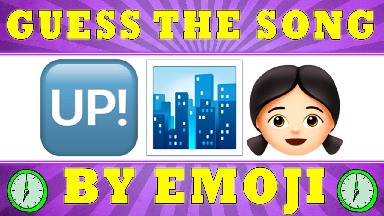 Guess Roblox Game By Emoji Quiz 