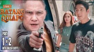 FPJ's Batang Quiapo Episode 305 (1/2) | April 18, 2024 Kapamilya Online live today | Episode Review