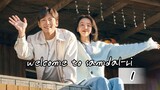 Welcome To Samdal-ri (2023) Episode 1 Eng Sub