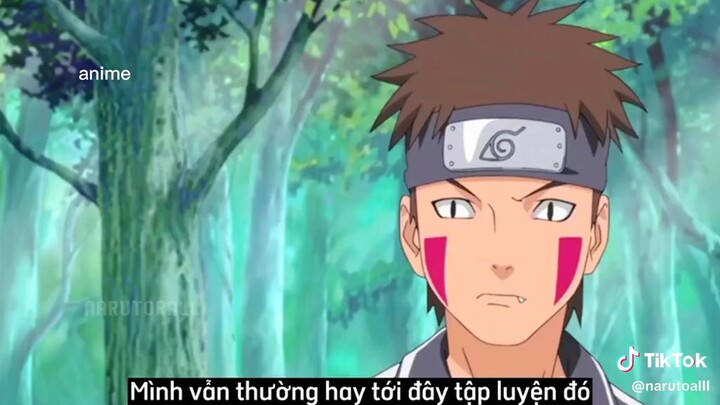 Vậy Mới Là Naruto 😊😊.       (Đừng xem chùa)