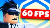 The Truth About Roblox's 60 FPS Limit