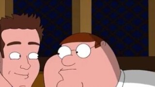 Kelahiran dipelintir oleh si licik 1 (Family Guy)