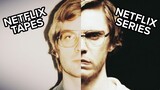 The Jeffrey Dahmer Tapes VS The Jeffrey Dahmer Netflix Show
