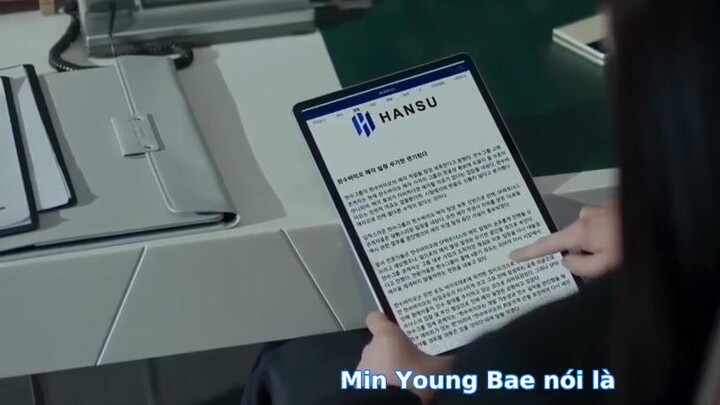 Tại Sao Lại Là Oh Soo Jae EP 4b [Sub Việt]