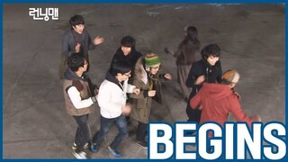 RUNNING MAN Episode 26 [ENG SUB] (Nakwon Music Instruments Arcade)