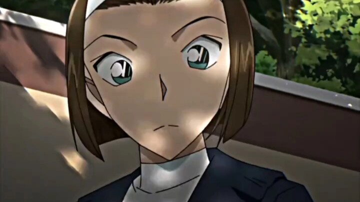 “京极真硬是从一群青梅竹马里杀出了一条 血路”
