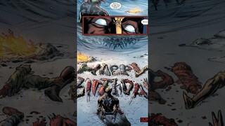 Sabretooth TORMENTS Wolverine Every Birthday