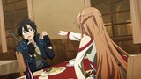 Sword Art Online SS1 Ep 6 - พากย์ไทย