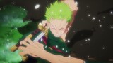 Zoro Saves Bonney (English Sub)