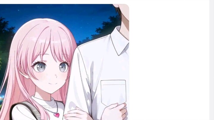 แฟนของ Anon สูงนิดหน่อย