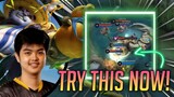 Jungle Akai ANALYSIS - Things Wise Does That You Probably DON'T / Mobile Legends Gameplay Tutorial
