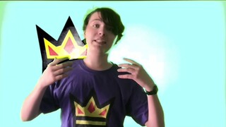 The Merch Commercial V1.2