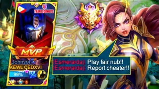 MOONTON BAN ME BECAUSE OF THIS!! 😢