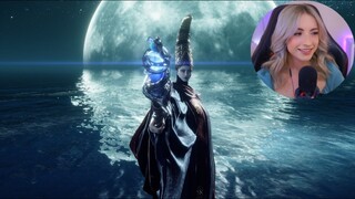 Elden Ring: Rennala Queen of the Full Moon - Boss Fight (Main)