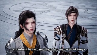 Lingwu Continent Eps 44 Subtitle Indonesia