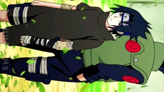 kebadasan naruto sasuke