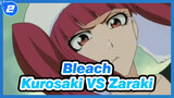 [Bleach] Ichigo Kurosaki VS Zaraki Kenpachi_2