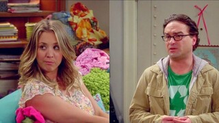 [TBBT] เสี่ยวฮัวตัดสินใจขอแต่งงาน แต่ลีโอนาร์ดกลับเตรียมแหวนไว้แล้ว