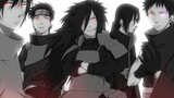 MAD·AMV | The Uchiha Family | 'Young And Menace'
