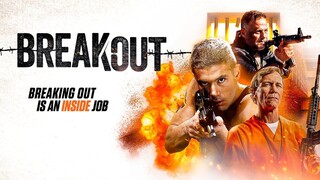 Breakout (2023) English 1080p