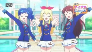 Aikatsu! Bahasa indonesia eps.78[Awal dari sebuah keajaiban]