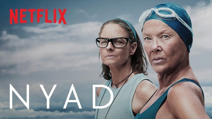 NYAD Starring Annette Bening and Jodie Foster | Netflix