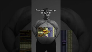 Pov: you grew up playing #gigachadmeme #games #gigachad #memes
