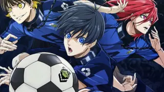 Blue Lock AMV - MÃ¹a worldcup xem Anime bÃ³ng Ä‘Ã¡ lÃ  chuáº©n bÃ i rá»“i [BLUE LOCK]