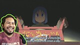 Nichijou Episode 9 [REACTION]