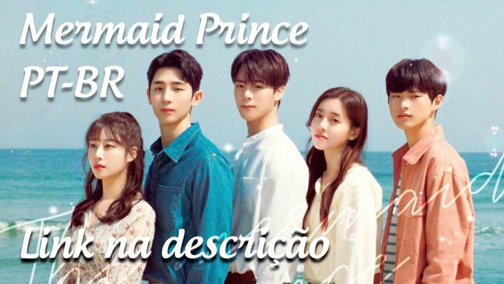 The Mermaid Prince Full Episode 4 English Subbed