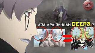 Ada apa dengan Deepa ?