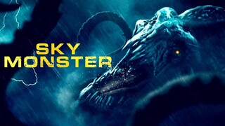 Sky Monster 2023 Full movie