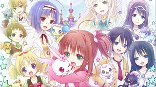 Lady Jewelpet Tập 21 vietsub