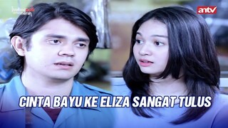 Kata Bayu "Gue Akan Selalu Ada Buat Lo, El" | Bawang Putih Berkulit Merah ANTV Eps 71 (3/8)